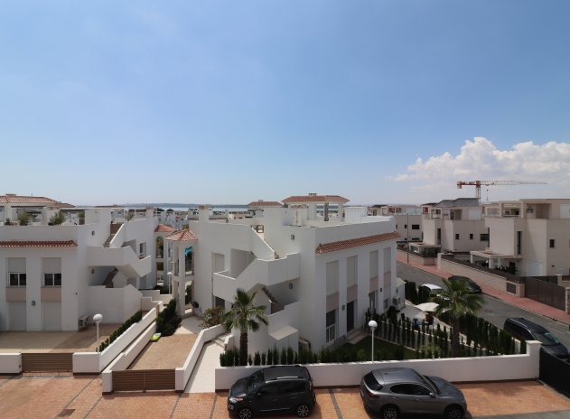 Revente - Semi Detached Villa - Ciudad Quesada - La Laguna