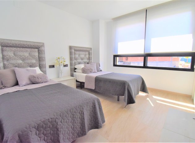 Resale - Villa - Orihuela Costa - Villamartín