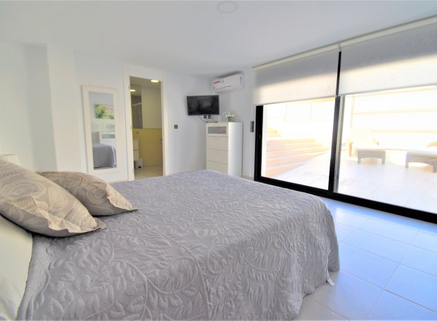 Reventa - Villa - Orihuela Costa - Villamartín