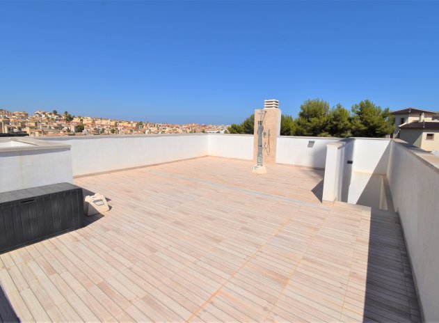 Reventa - Villa - Orihuela Costa - Villamartín