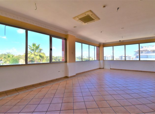 Wiederverkauf - Commercial Unit - Orihuela Costa - Los Dolses