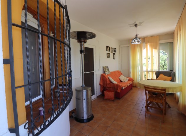 Reventa - Villa - Algorfa - Lomas de La Juliana