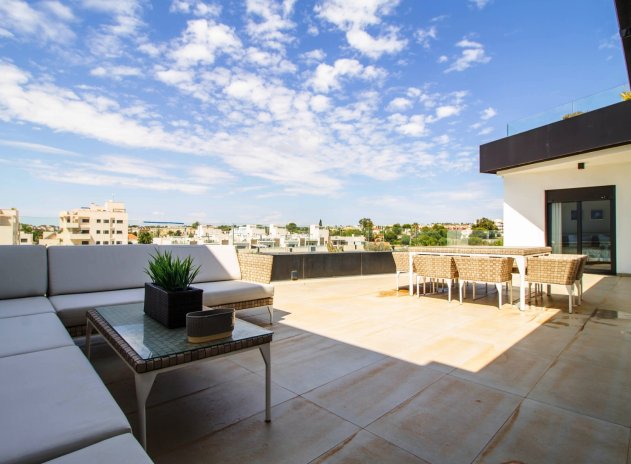 Resale - Apartment / flat - Orihuela Costa - Los Dolses