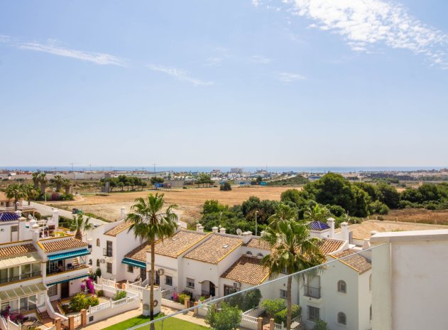 Resale - Apartment / flat - Orihuela Costa - Los Dolses