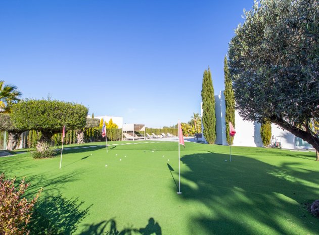 Resale - Villa - Las Colinas Golf - Las Colinas Golf Resort