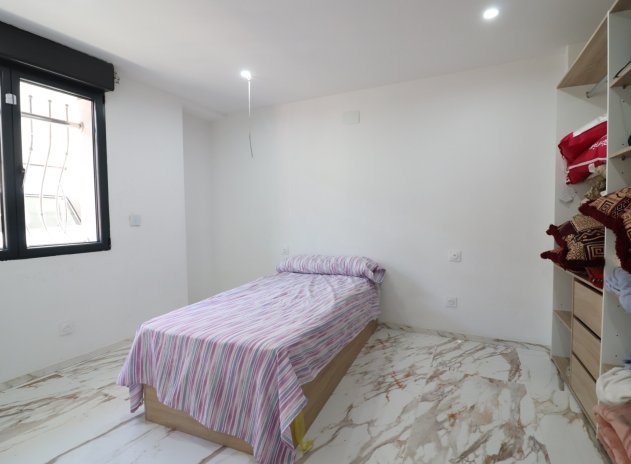 Revente - Appartement - Rojales