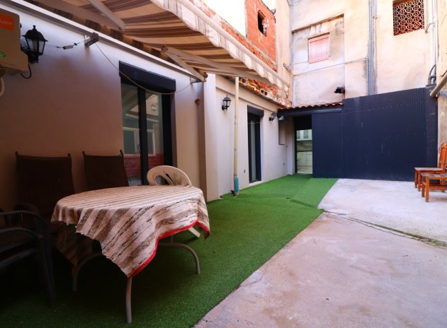 Revente - Appartement - Rojales