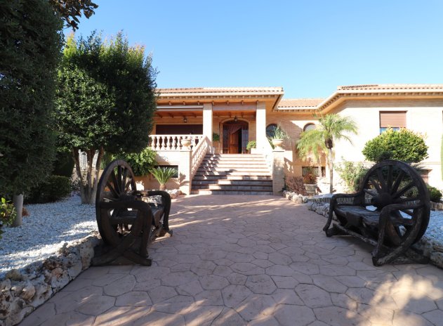 Reventa - Villa - Rafal