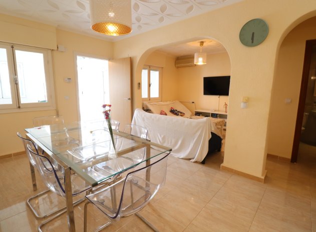 Resale - Town House - Torrevieja - El Chaparral