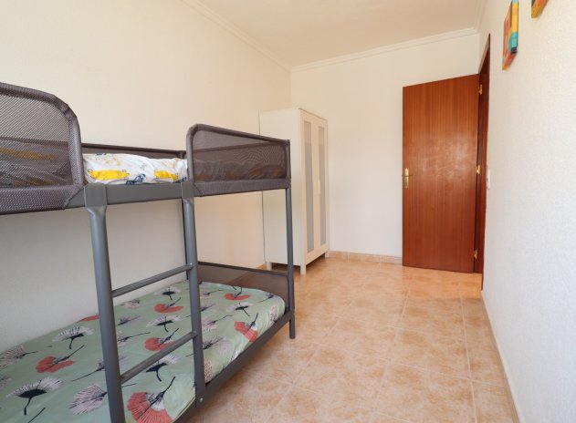 Revente - Town House - Torrevieja - El Chaparral