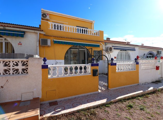 Revente - Town House - Torrevieja - El Chaparral