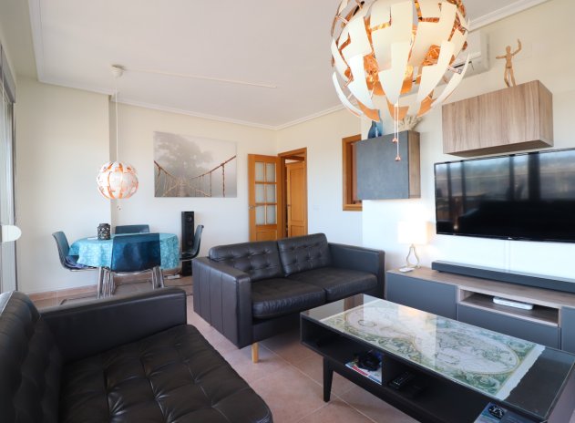 Resale - Apartment / flat - Guardamar del Segura