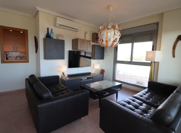 Resale - Apartment / flat - Guardamar del Segura