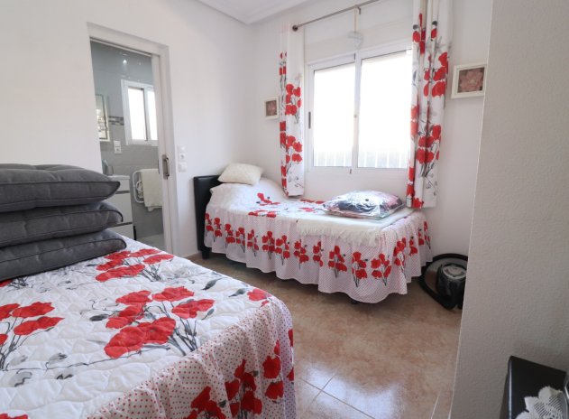 Revente - Villa - Algorfa - Montemar