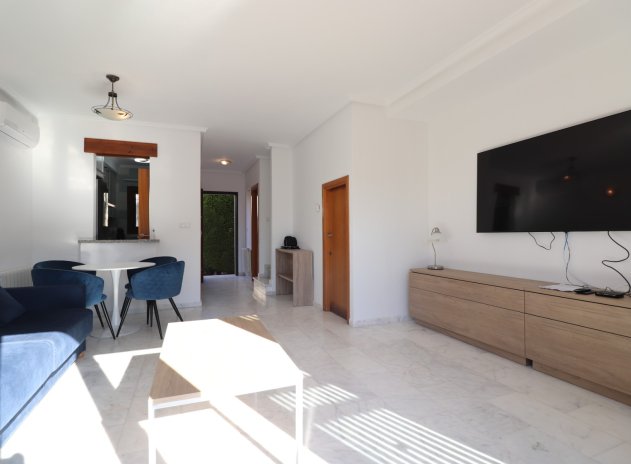 Reventa - Town House - Algorfa - La Finca Golf