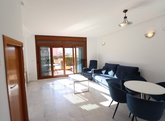 Reventa - Town House - Algorfa - La Finca Golf