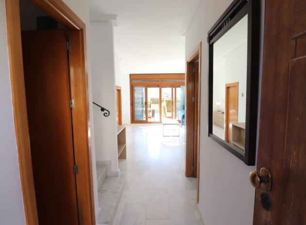 Reventa - Town House - Algorfa - La Finca Golf