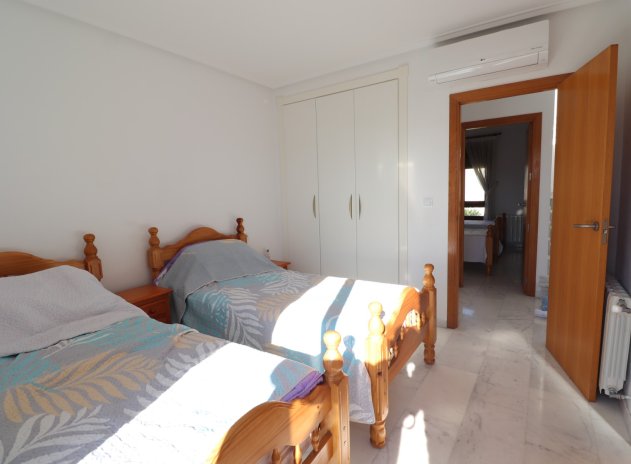 Herverkoop - Town House - Algorfa - La Finca Golf