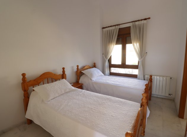 Resale - Town House - Algorfa - La Finca Golf