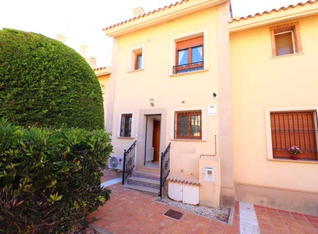 Reventa - Town House - Algorfa - La Finca Golf