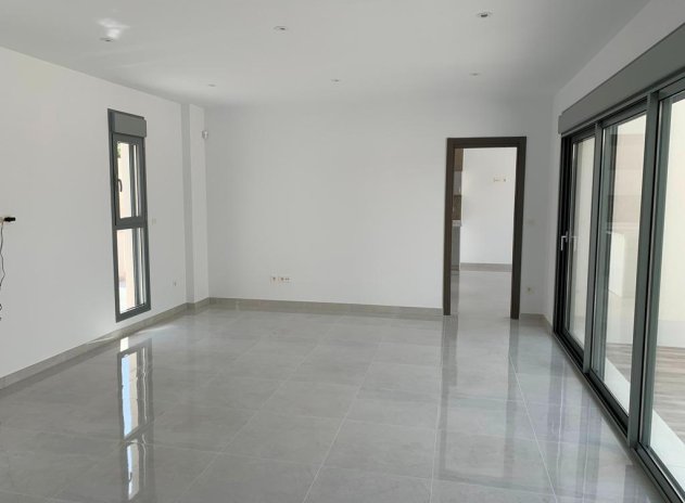 Nieuwbouw Woningen - Villa - Pinoso - Camino Del Prado