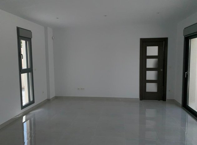 Nieuwbouw Woningen - Villa - Pinoso - Camino Del Prado