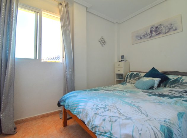 Resale - Villa - Orihuela Costa - Playa Flamenca