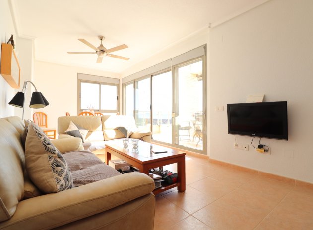 Herverkoop - Appartement / flat - Guardamar del Segura