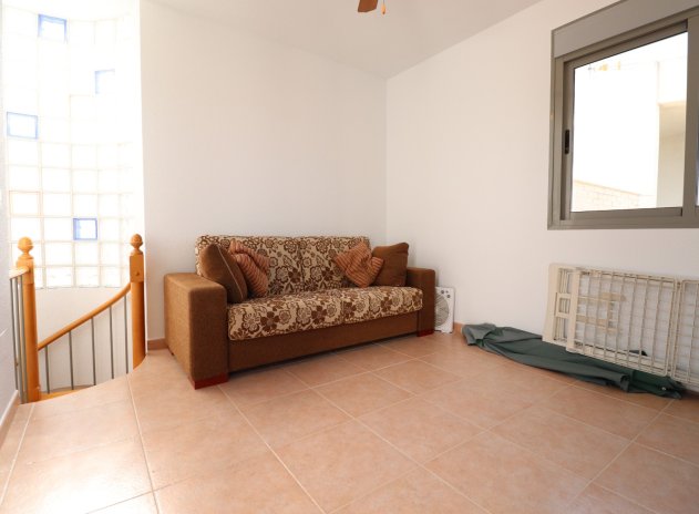 Herverkoop - Appartement / flat - Guardamar del Segura