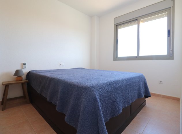 Herverkoop - Appartement / flat - Guardamar del Segura