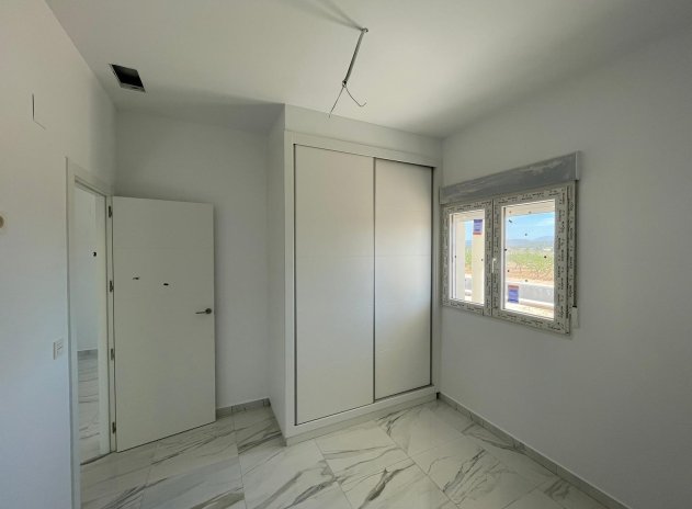 Nieuwbouw Woningen - Villa - Pinoso - Camino Del Prado