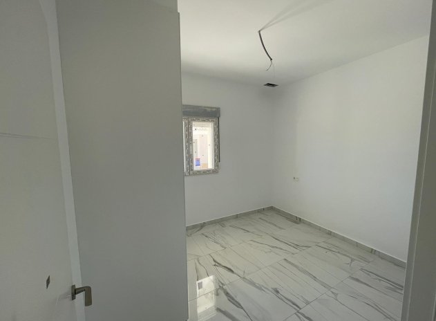 Nieuwbouw Woningen - Villa - Pinoso - Camino Del Prado