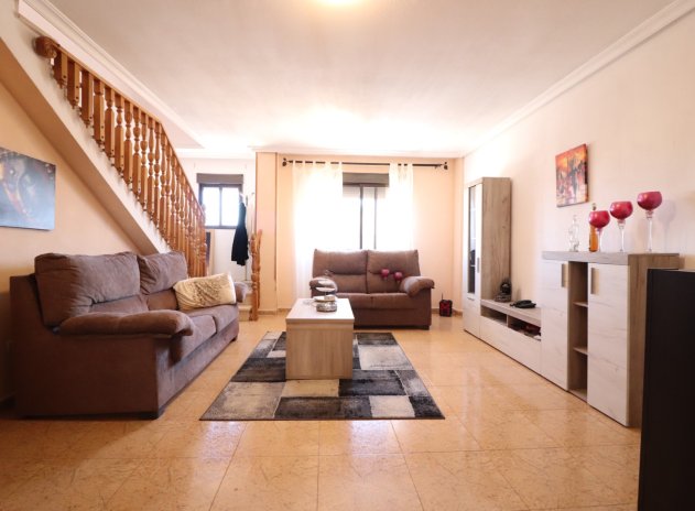 Reventa - Apartamento / piso - San Fulgencio