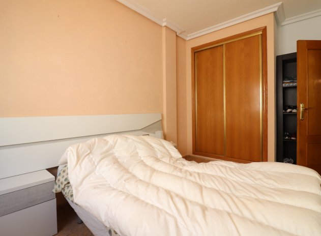 Reventa - Apartamento / piso - San Fulgencio