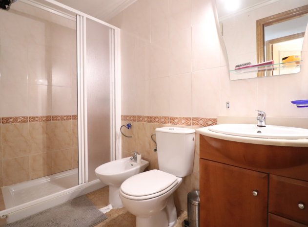 Reventa - Apartamento / piso - San Fulgencio