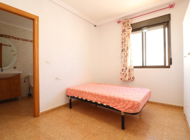 Reventa - Apartamento / piso - San Fulgencio