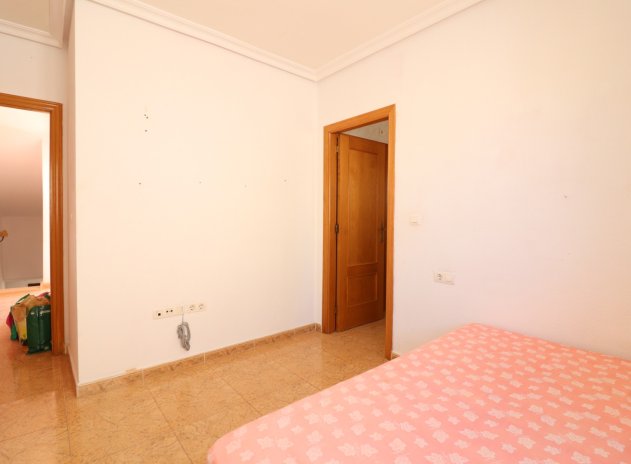 Reventa - Apartamento / piso - San Fulgencio