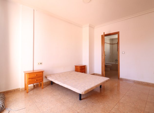 Reventa - Apartamento / piso - San Fulgencio