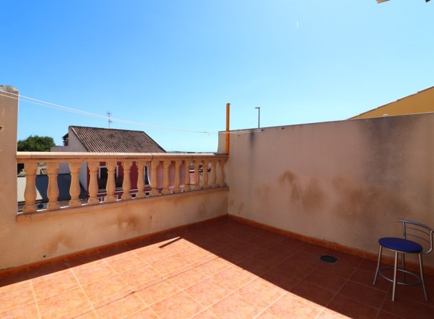 Reventa - Apartamento / piso - San Fulgencio