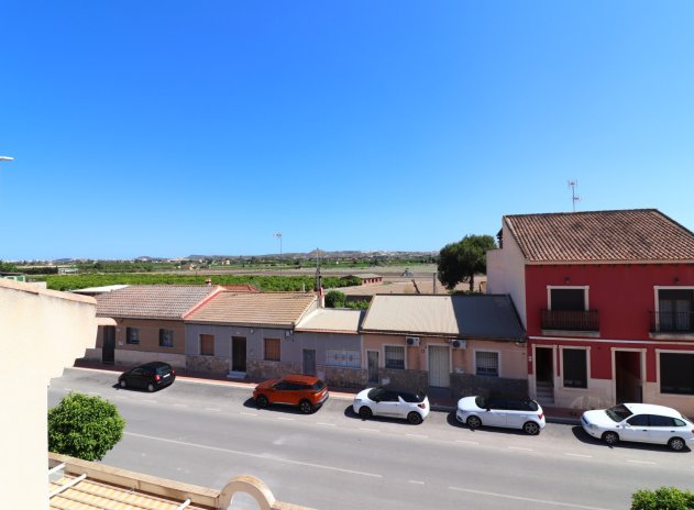 Reventa - Apartamento / piso - San Fulgencio