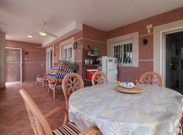 Reventa - Villa - Algorfa - Lomas de La Juliana