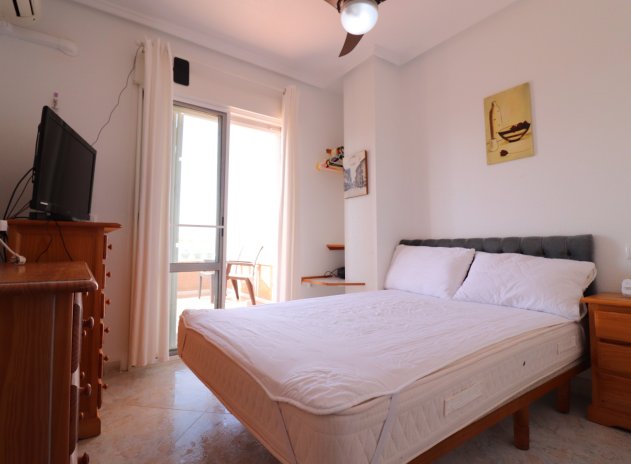 Reventa - Villa - Algorfa - Lomas de La Juliana