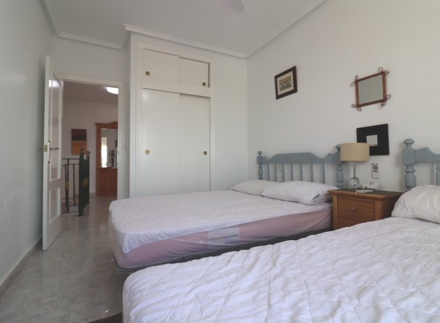 Resale - Villa - Algorfa - Lomas de La Juliana