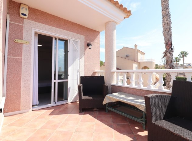 Reventa - Villa - Algorfa - Lomas de La Juliana