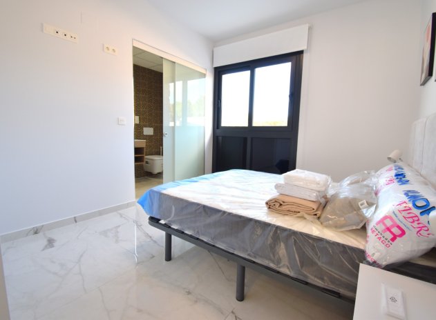 Resale - Apartment / flat - Orihuela Costa - Los Altos