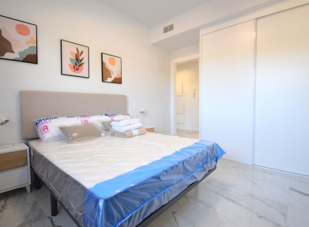 Reventa - Apartamento / piso - Orihuela Costa - Los Altos