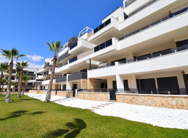 Resale - Apartment / flat - Orihuela Costa - Los Altos