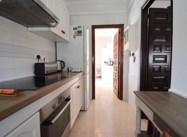 Reventa - Villa - Orihuela Costa - Villamartín