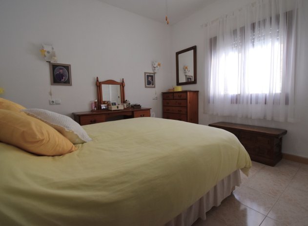 Revente - Villa - Orihuela Costa - Villamartín