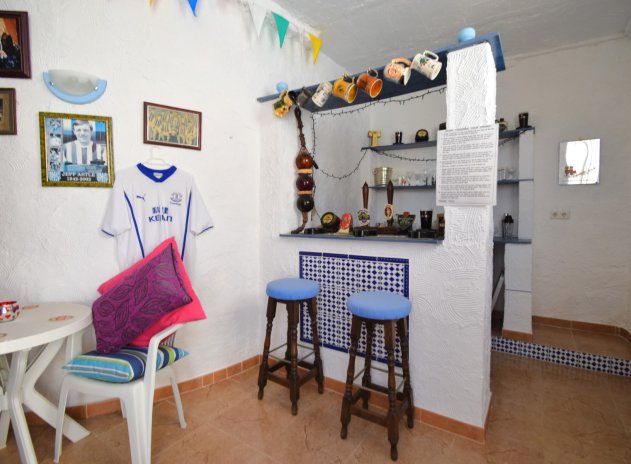 Resale - Villa - Orihuela Costa - Villamartín